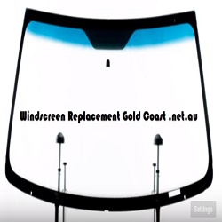 Windscreen Replacement Gold Coast