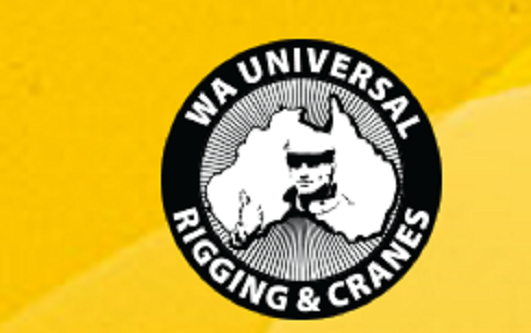 WA Universal Rigging Co. Pty Ltd