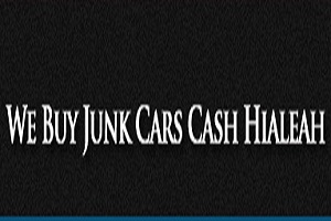 We Buy Junk Cars Cash Hialeah