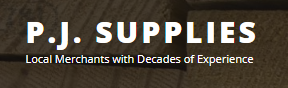 P J Supplies