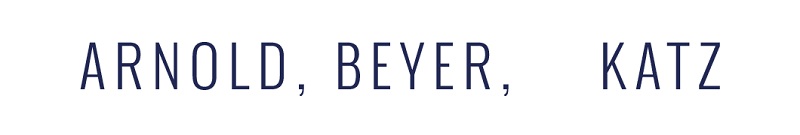 Arnold, Beyer & Katz Law Firm
