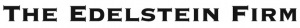 The Edelstein Firm