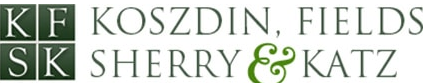 Koszdin, Fields, Sherry & Katz