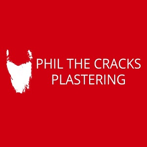 Phil The Cracks Plastering