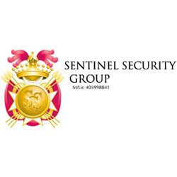 SentinelSecuritygroup SentinelSecuritygroup