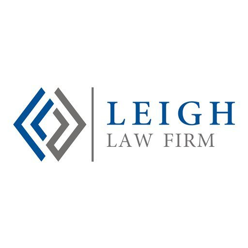 Leigh Law Firm PC