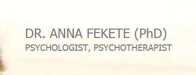 Dr. Anna Fekete