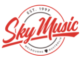 Sky Music