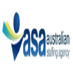 Australian Staffing Agency