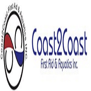 Coast2Coast First Aid/CPR – Ottawa