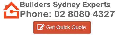 Builders Sydney Experts