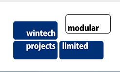 Wintech Modular Projects Limited