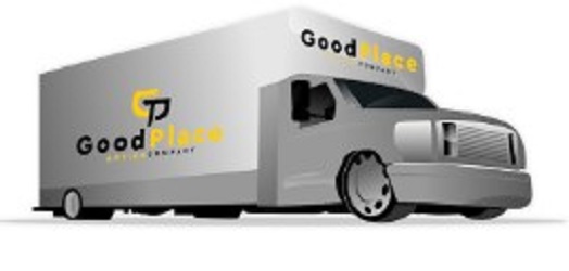 Good Place Movers Maple Ridge