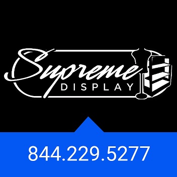 Supreme Display