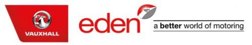 Eden Vauxhall Reading
