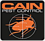 Cain Pest Control