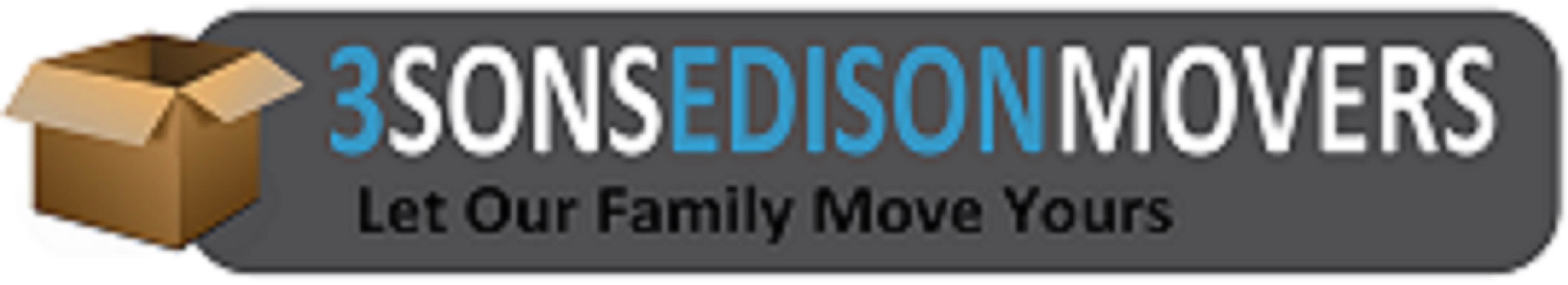 3 Sons Edison Movers