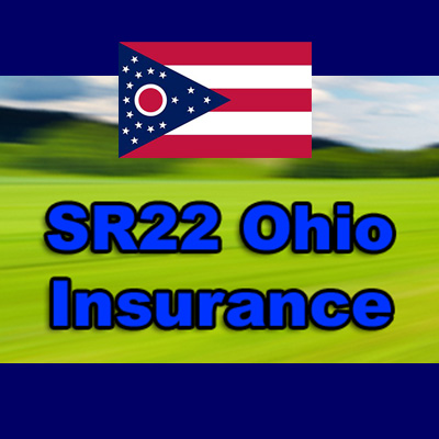 SR22 Insurance Ohio