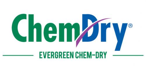 Evergreen Chem-Dry