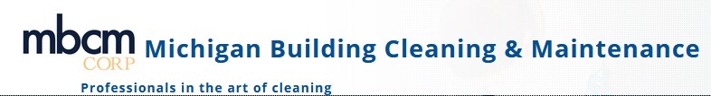 Michigan Building Cleaning & Maintenance