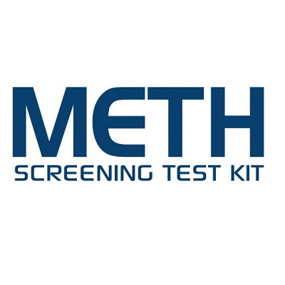 Meth Testing Kits