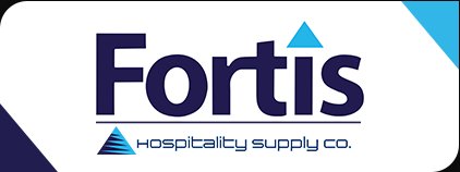 Fortis Hospitality Supply Co.