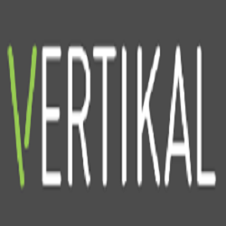 Vertikal