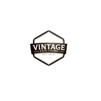 Vintage Vape Rooms