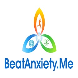 BeatAnxiety.Me