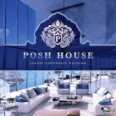 POSH HOUSE LLC 