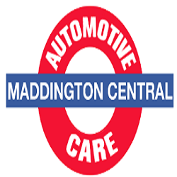 Maddington Central Automotive