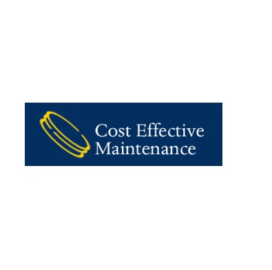 Cost Efective Maintenance