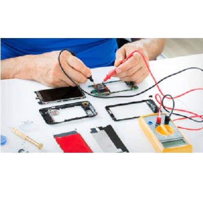 Repair service for mobile phone, tablet, laptop - Newsmiletech