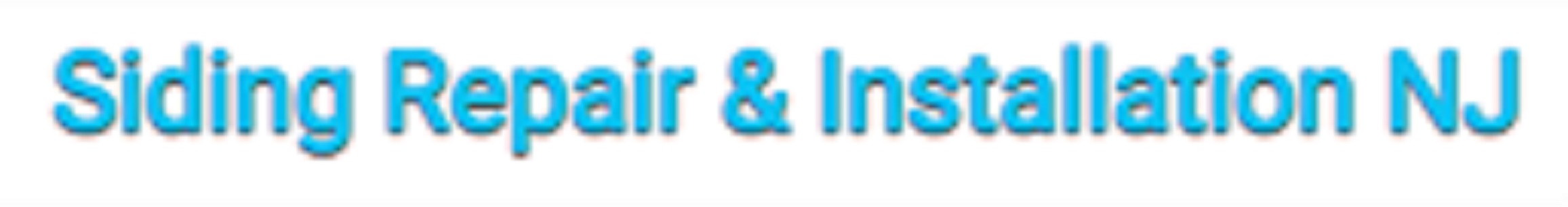 Siding Repair And Installation