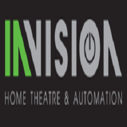Invision Home Theatre & Automation