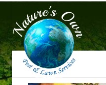 Nature's Own Pest Control