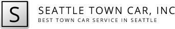 Seattle Town Car Inc