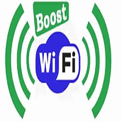 Boost Wifi