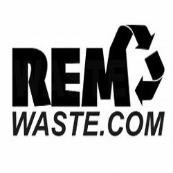 Skip Hire - REM Waste