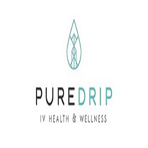 Pure Drip IV Health & Wellness
