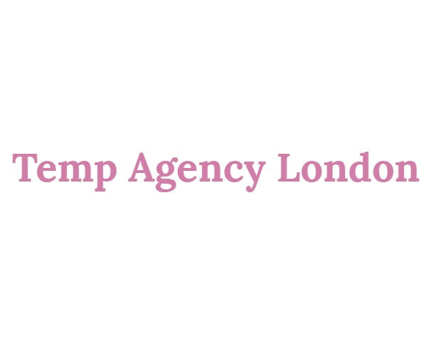 Temp Agency