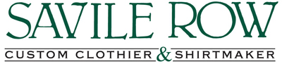 Savile Row Custom Clothiers