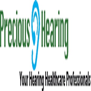 Precious Hearing