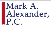Mark A. Alexander, P.C.
