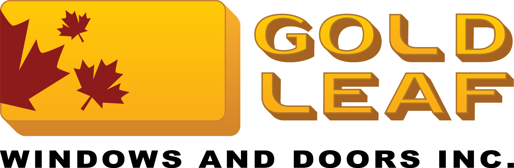 Gold Leaf Windows and Doors Inc.