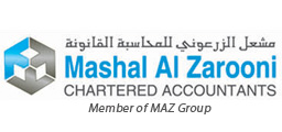 MAZ Chartered Accountants