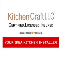 Kitchen Craft LLC Ikea Kitchen Installation Svc