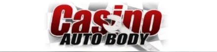 Casino Auto Body