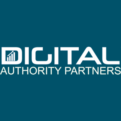 Digital Authority Partners