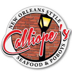 Calliope's Seafood & PoBoys
